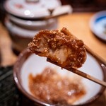 名代とんかつ かつくら - 