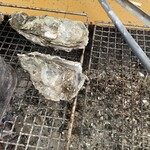 かき小屋仙台港 - 