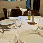 リストランテ リンコントロ - 