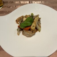 全聚徳 新宿店 - 