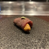 くずし鉄板 あばぐら 神田店 - 
