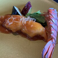 中国料理 燦宮 -  中国料理 燦宮 -