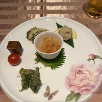 全聚徳 新宿店 - 