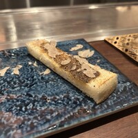 くずし鉄板 あばぐら 神田店 - 