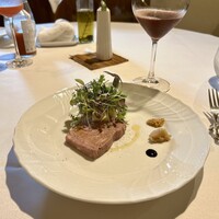 リストランテ リンコントロ - 