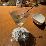 Kreis - マティーニ