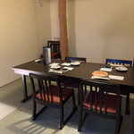 鮨げん家 - 完全個室　座敷で子連れに嬉しい♡