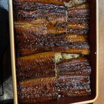 鰻 はな 甲子園店 - 