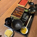 鰻 はな 甲子園店 - 