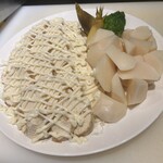 永林綜合料理   - 