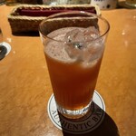 Kreis - アフターグロウ