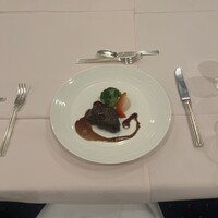 レストランアラスカ 築地店 - 
