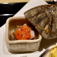 日本料理 山崎 - 