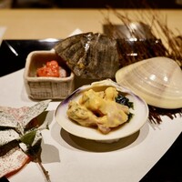 日本料理 山崎 - 