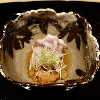 日本料理 山崎 - 