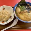 中華そば 麺や食堂 本店