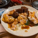 元氣焼肉 牛繁 - 