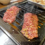 焼肉ホルモン金樹 - 