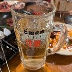 元氣焼肉 牛繁 - 