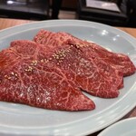 焼肉ホルモン金樹 - 