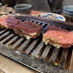焼肉ホルモン金樹 - 