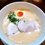 ラーメン家 みつ葉 - 