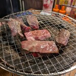 元氣焼肉 牛繁 - 