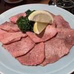 焼肉ホルモン金樹 - 