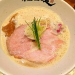 小麦と生きる道 - 