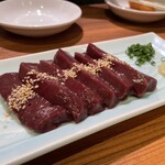 焼肉ホルモン金樹 - 