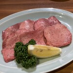 焼肉ホルモン金樹 - 