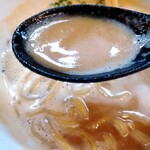 ラーメン家 みつ葉 - 