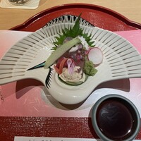 京懐石 美濃吉 そごう横浜店 - 