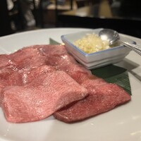 炭火焼肉 日本橋イタダキ - 