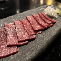 炭火焼肉 日本橋イタダキ - 