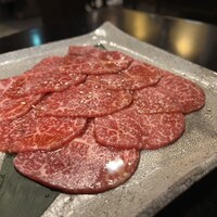 炭火焼肉 日本橋イタダキ - 
