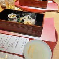 京懐石 美濃吉 そごう横浜店 - 