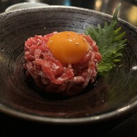 炭火焼肉 日本橋イタダキ - 