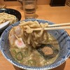六厘舎 東京駅東京ラーメンストリート
