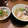 彩色ラーメンきんせい 高槻本店