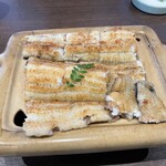 炭焼うな富士 - 