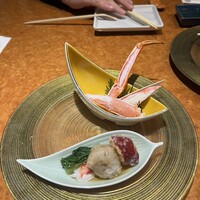 かに道楽 銀座八丁目店 - 