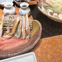 かに道楽 銀座八丁目店 - 