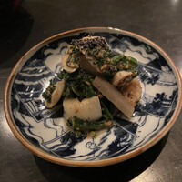 並木橋なかむら - 