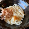 ざいごうどん 本家 わら家
