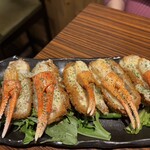 ビストロ魚丸 - 