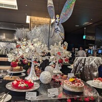フォルク キッチン オールデイダイニング  - 