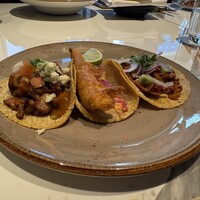 FONDA MEXICANA New York 銀座店 - 