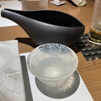 難波 鮨 よこ田 - 