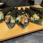 しゃりきゅう - 